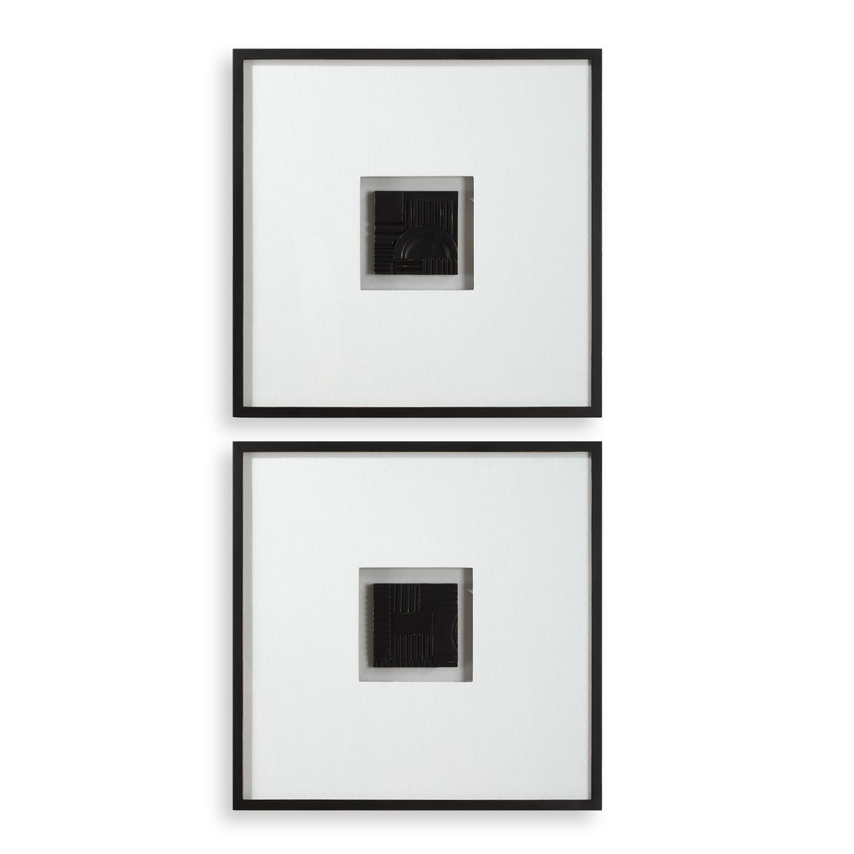 Origins Shadow Boxes – Set of 2