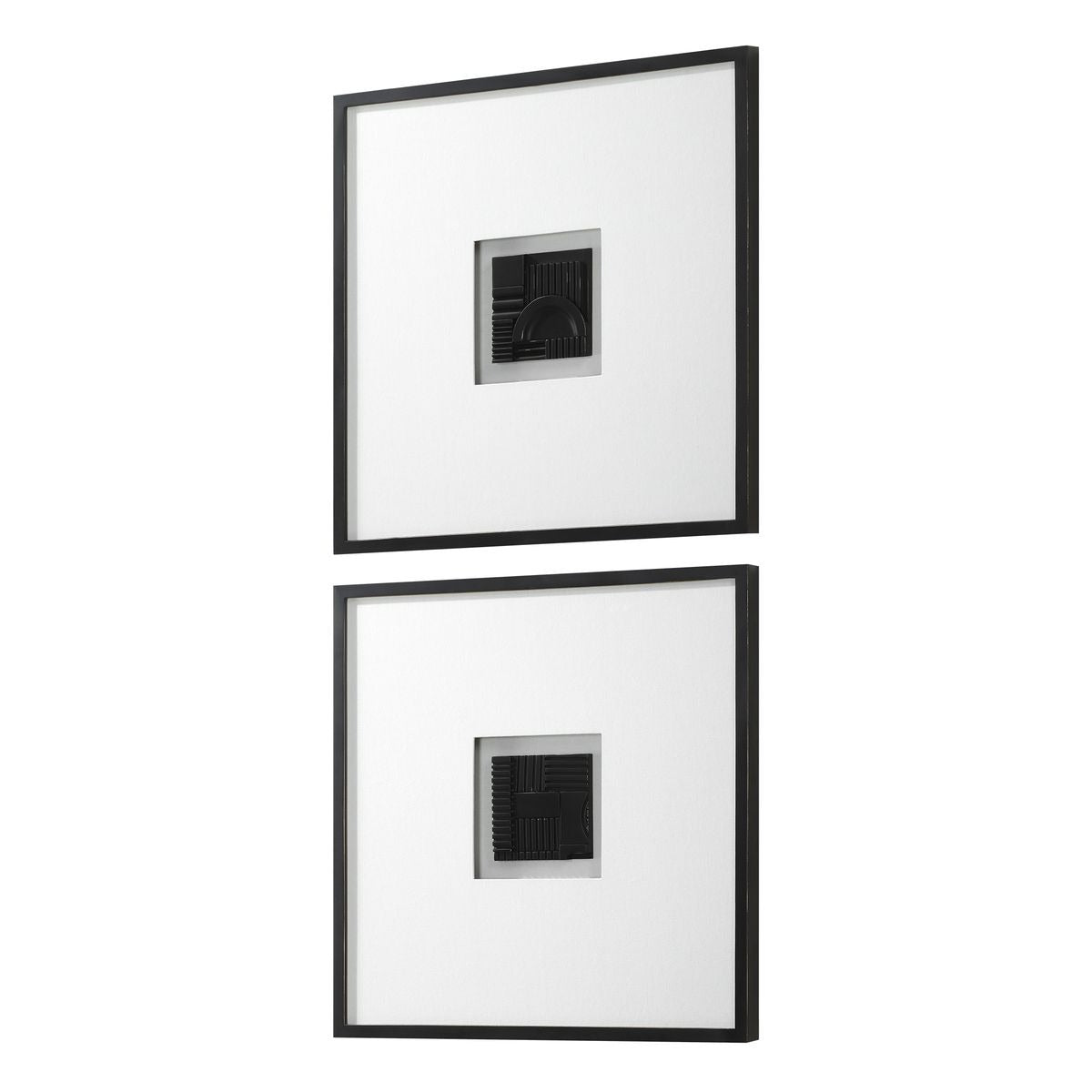Origins Shadow Boxes – Set of 2