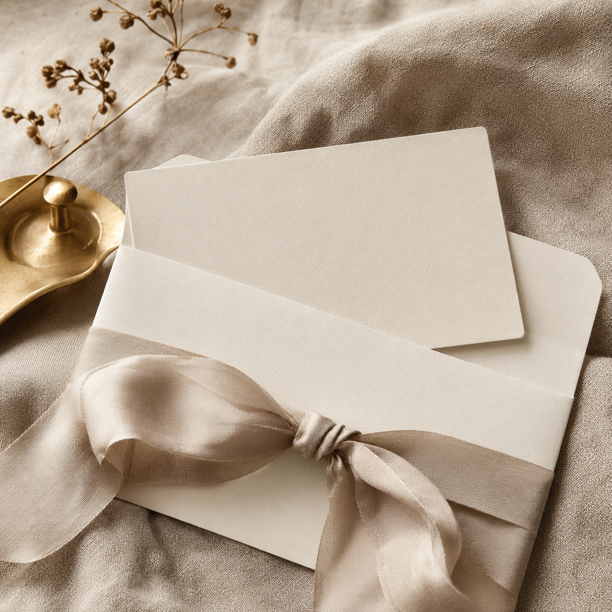 Design Deposit / Gift Voucher