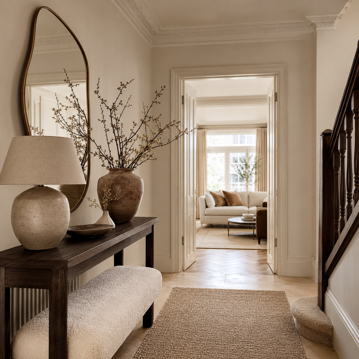 Home Staging Consultation