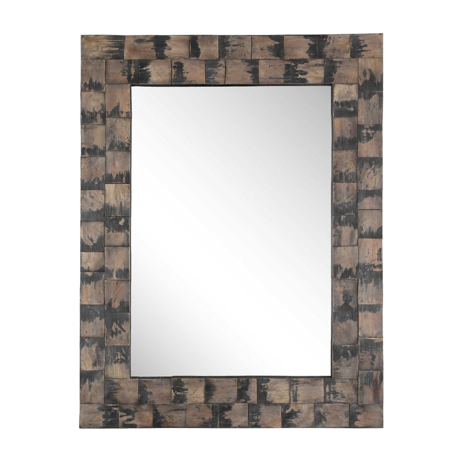 Burke Mirror