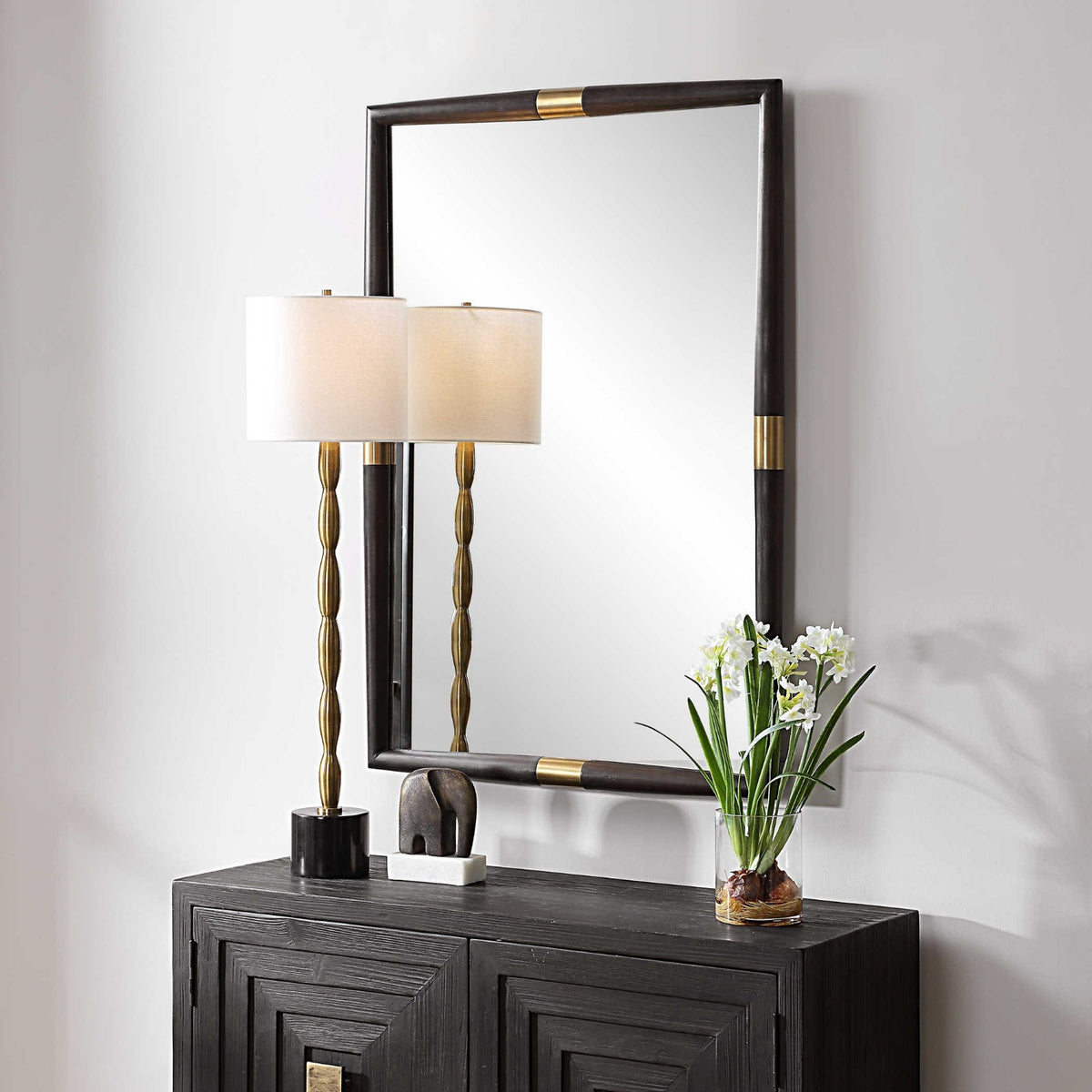 Larkin Mirror