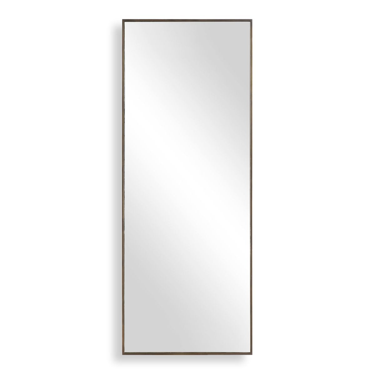 Patterson Bronze Dressing Mirror