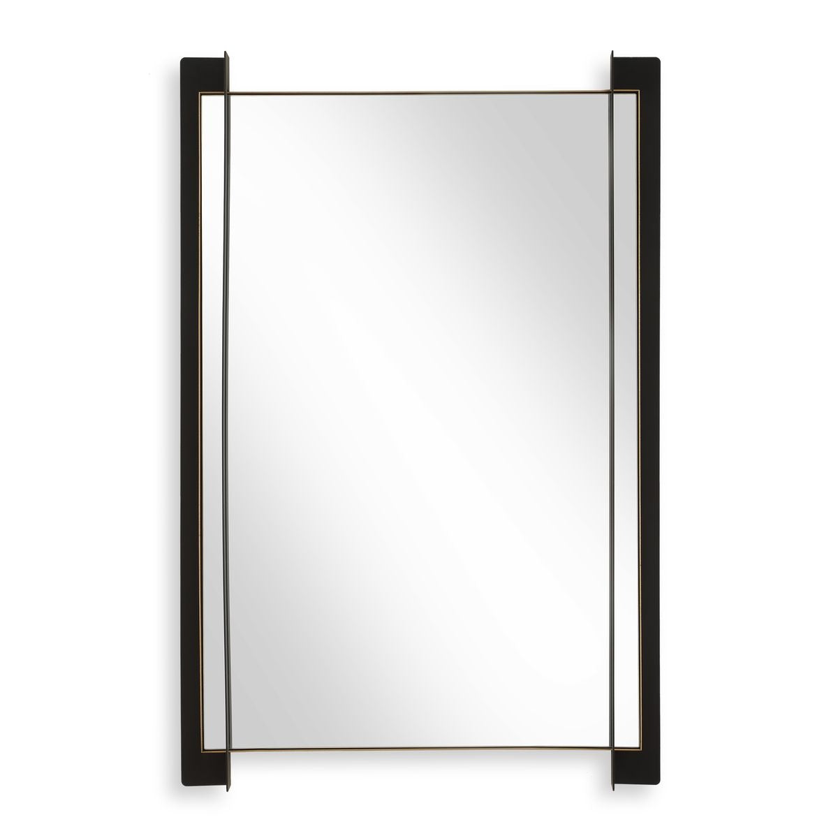 Cunene Industrial Wall Mirror