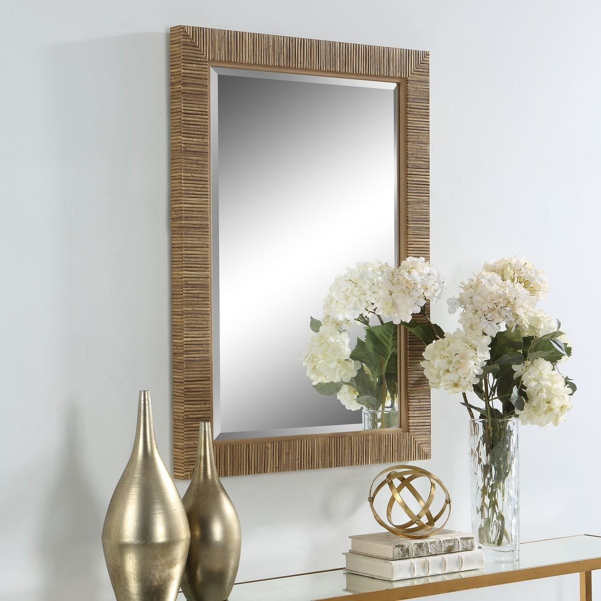 Hamptons Mirror