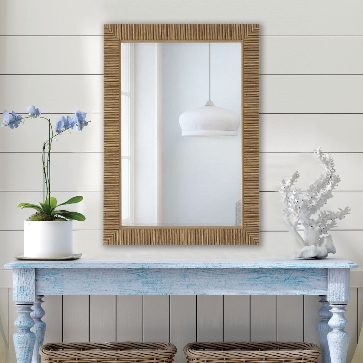 Hamptons Mirror