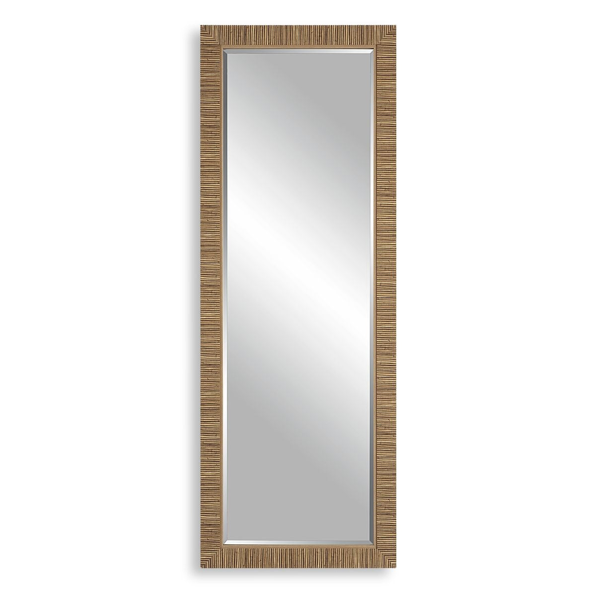 Hamptons Tall Mirror