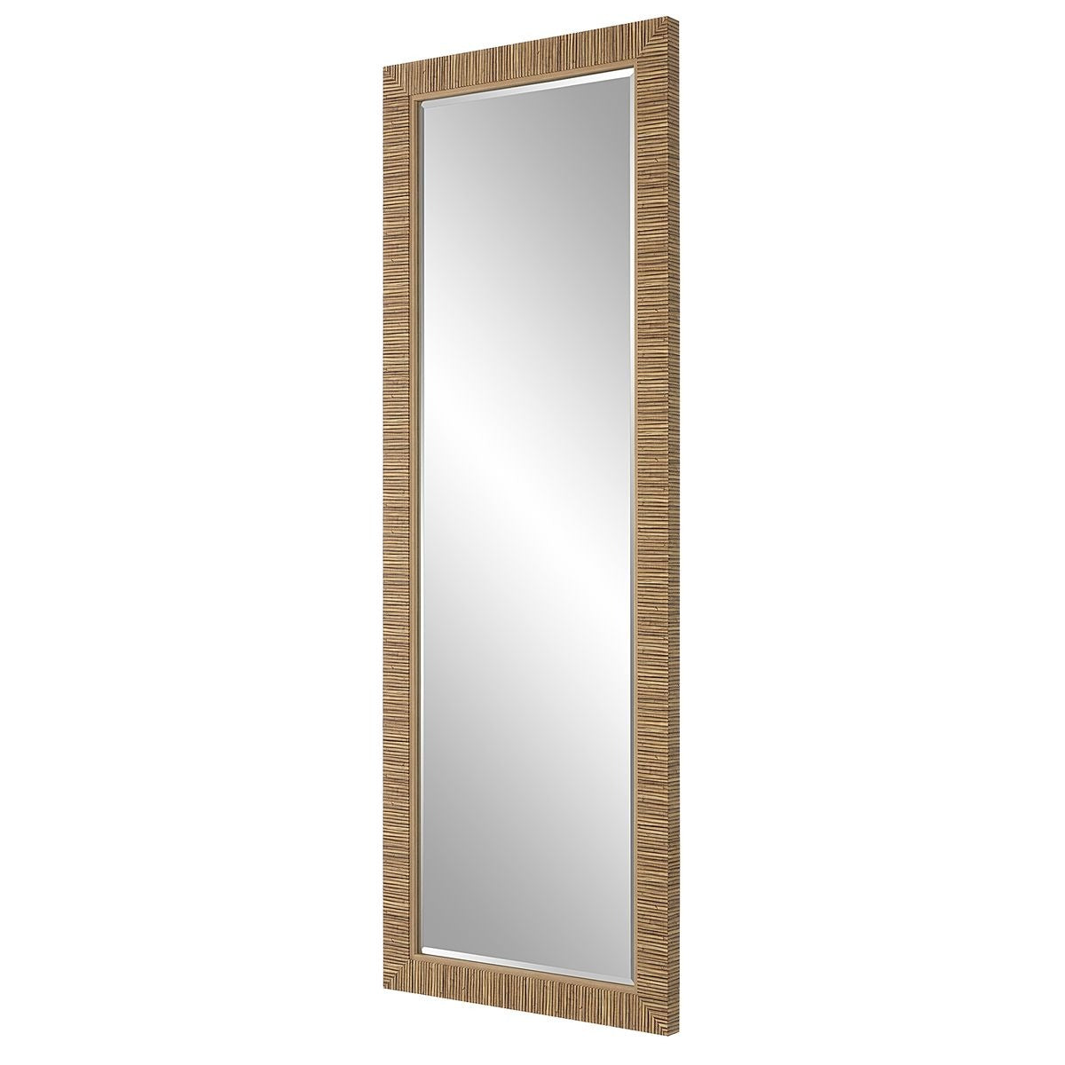 Hamptons Tall Mirror