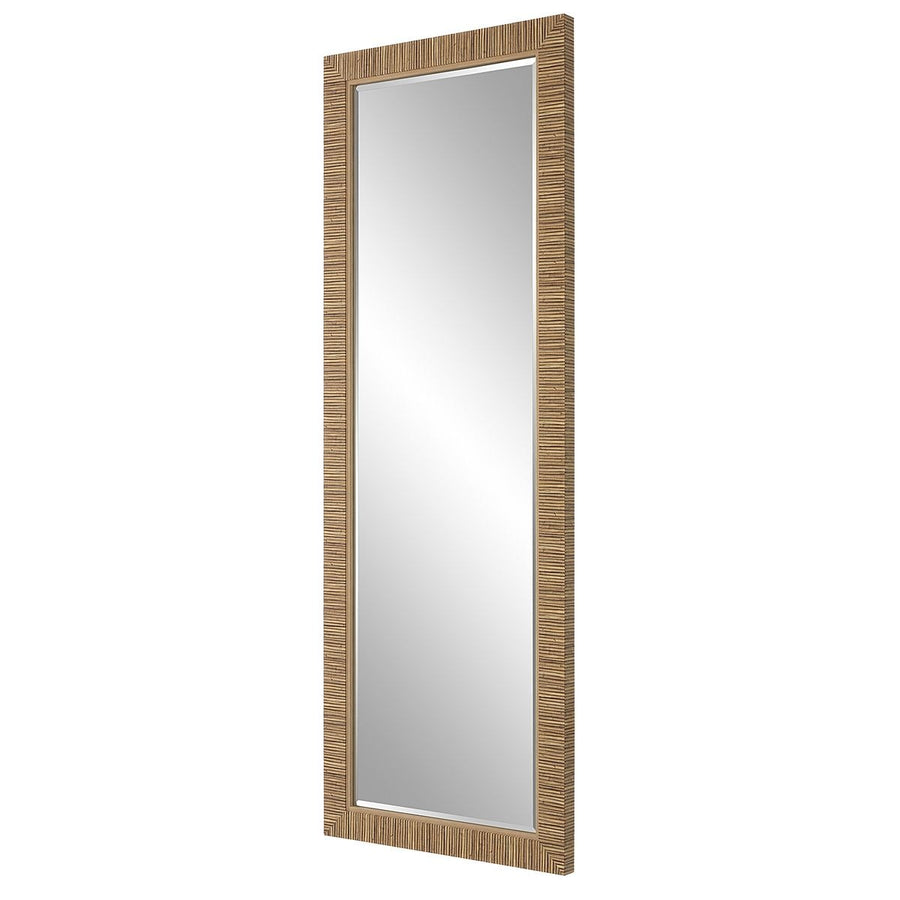 Hamptons Tall Mirror