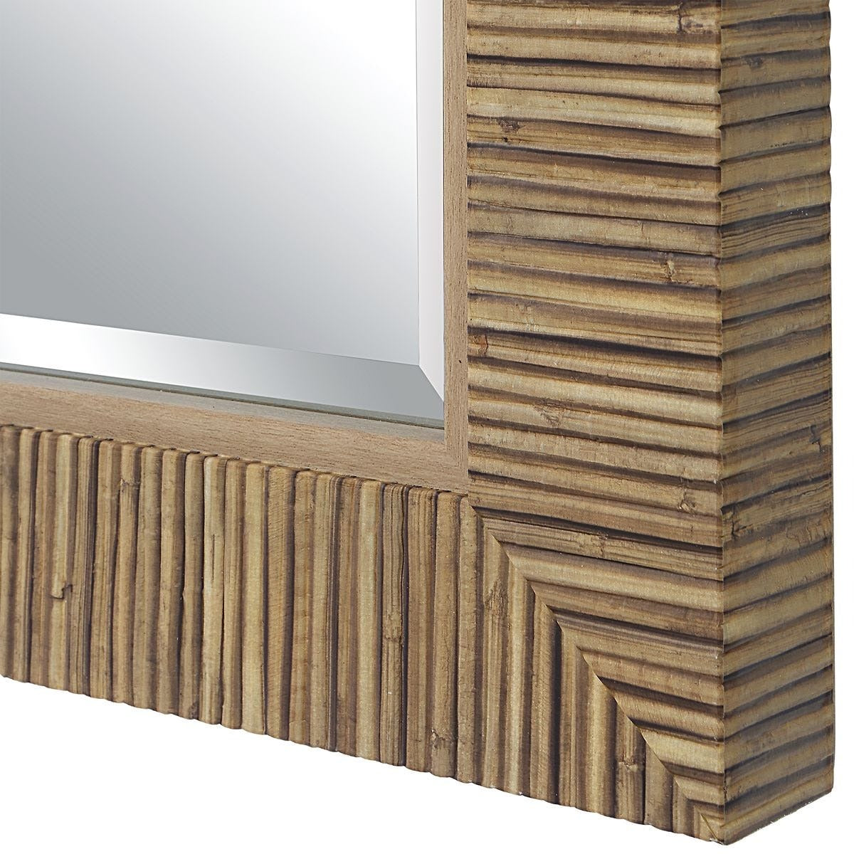 Hamptons Tall Mirror