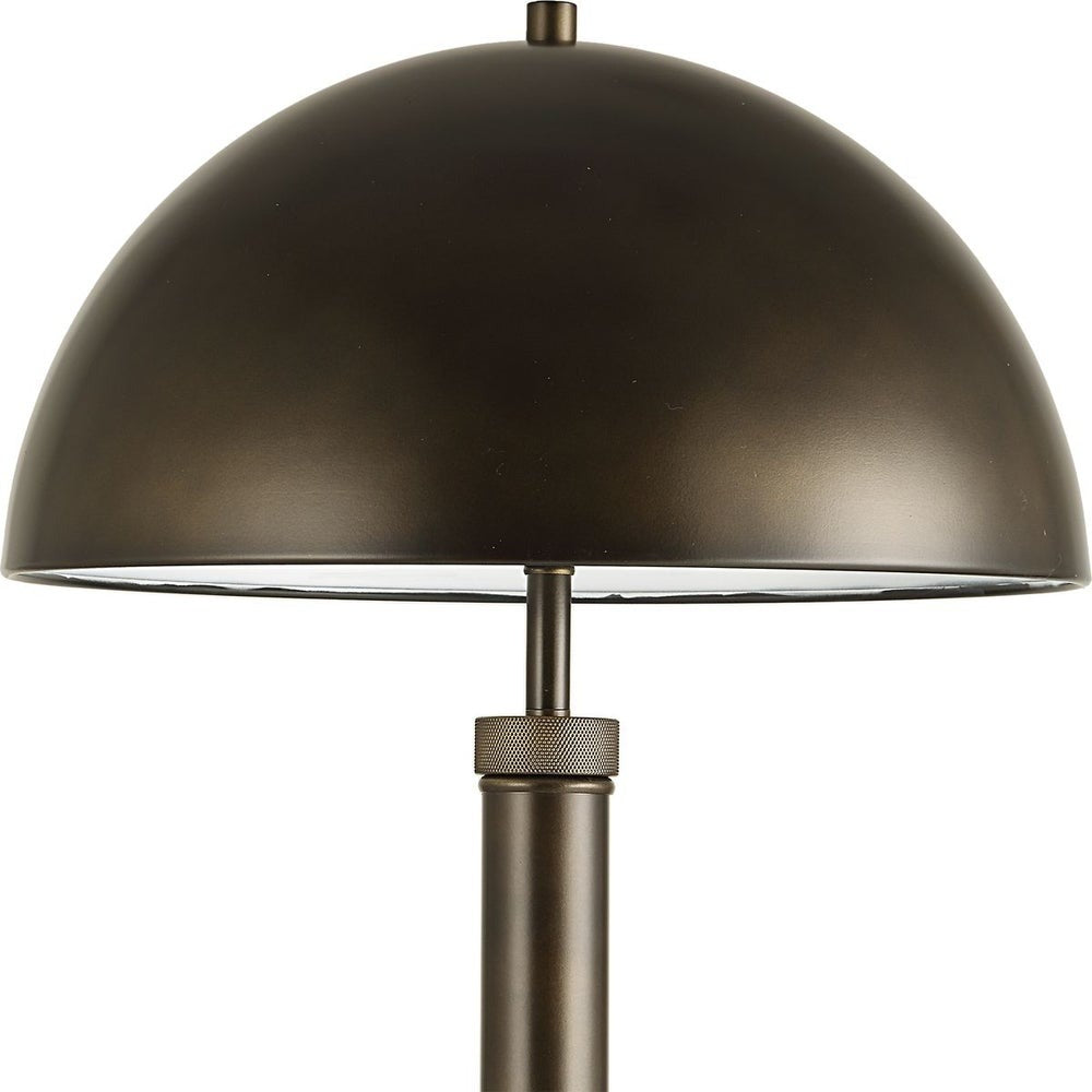 Charles Floor Lamp – Dark Bronze