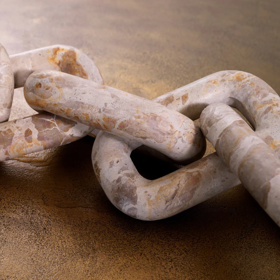 Object - Salda - Brown Marble