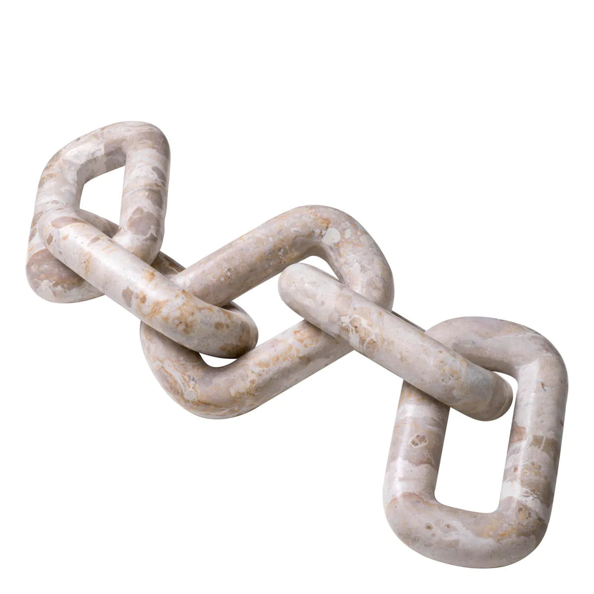 Object - Salda - Brown Marble
