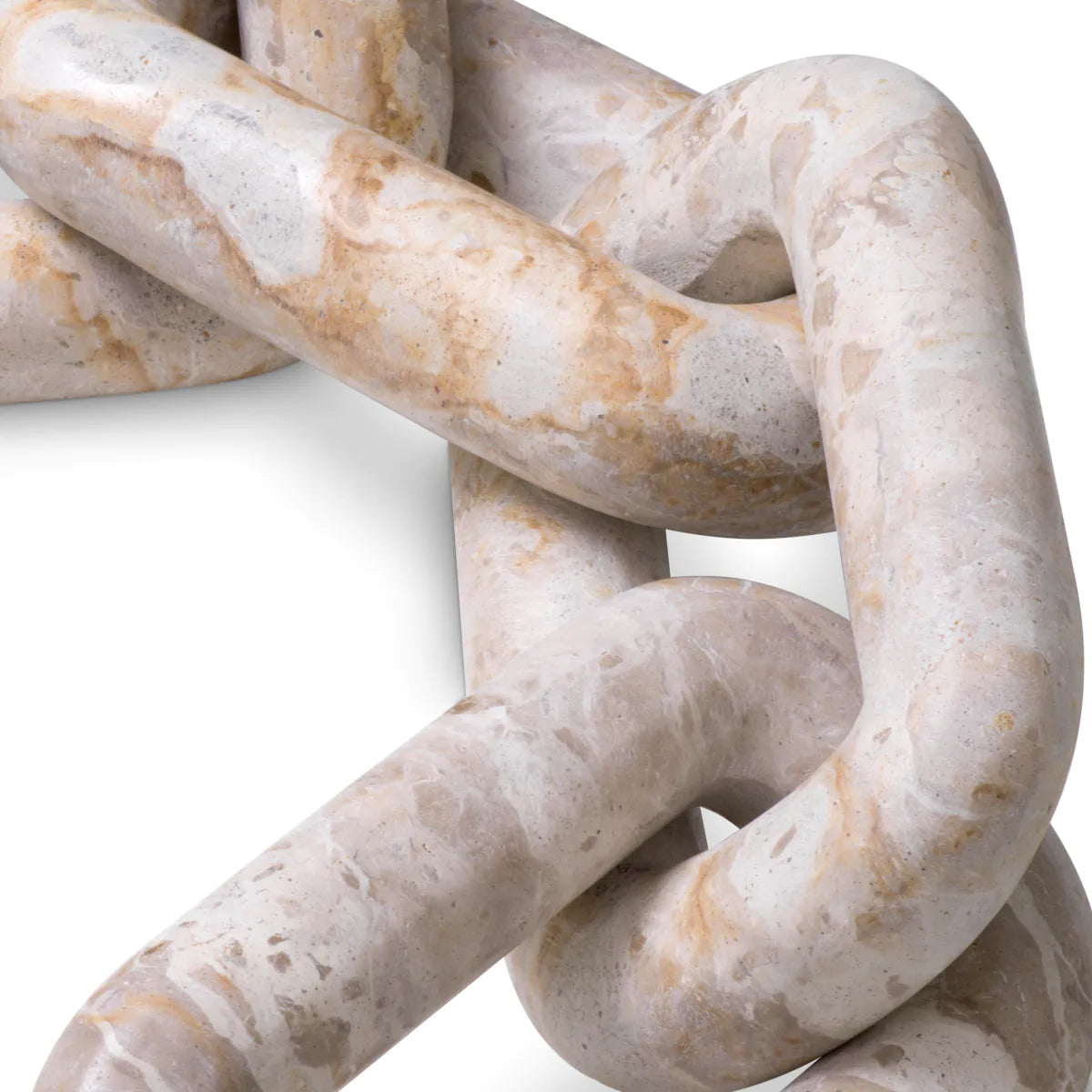 Object - Salda - Brown Marble