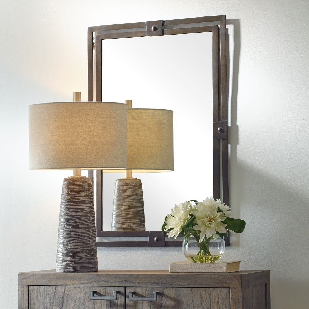 Ryan Mirror