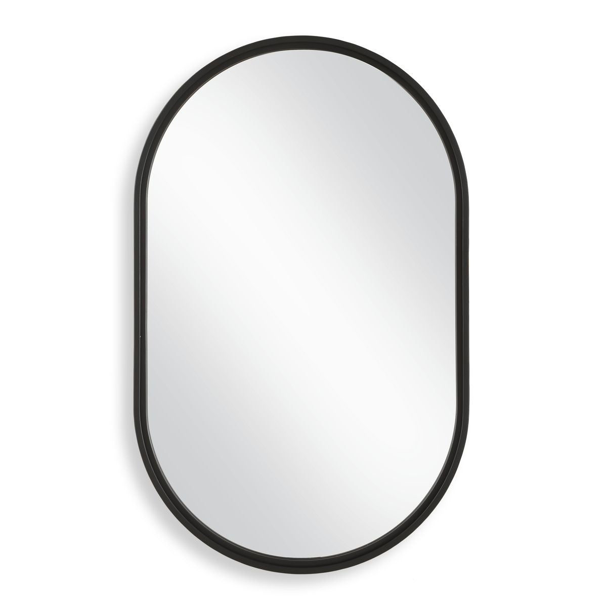 Black Pill Mirror