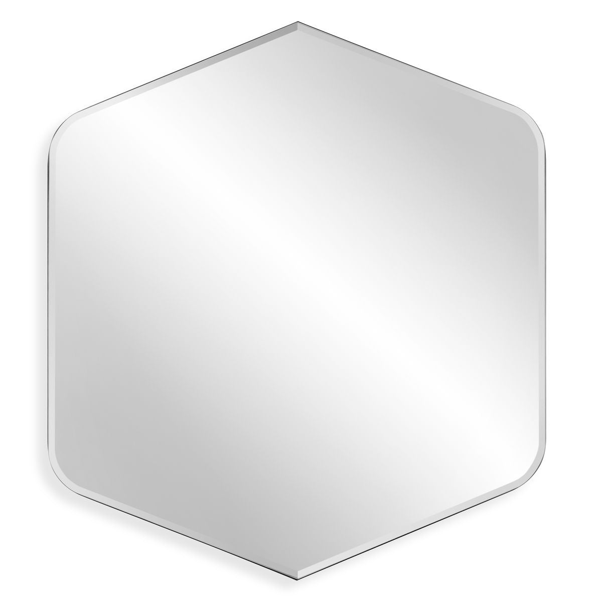 Diamond Mirror