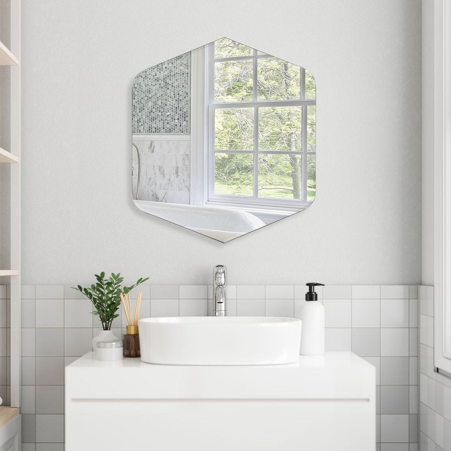 Diamond Mirror