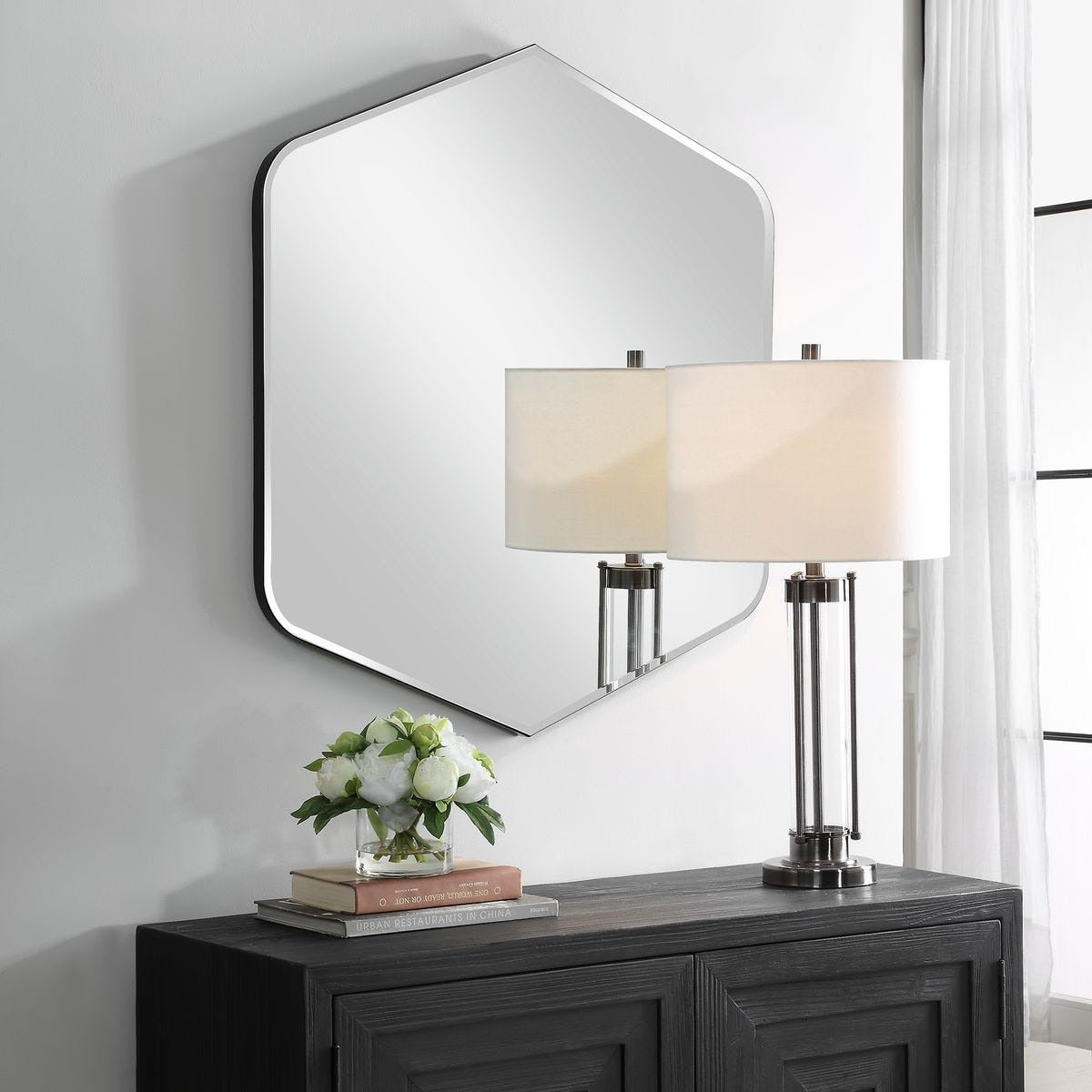 Diamond Mirror