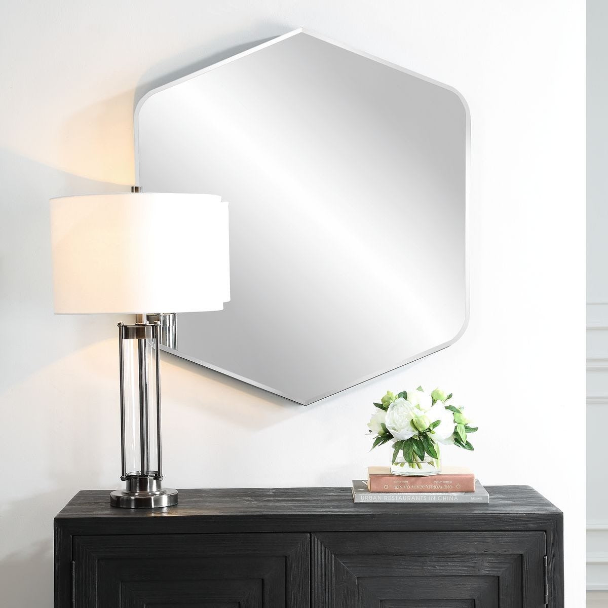 Diamond Mirror