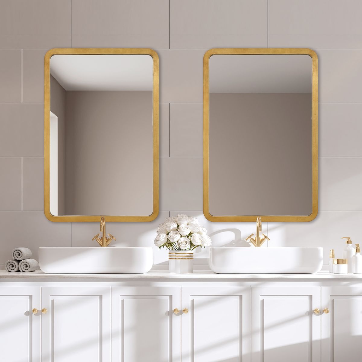Juniper Mirror