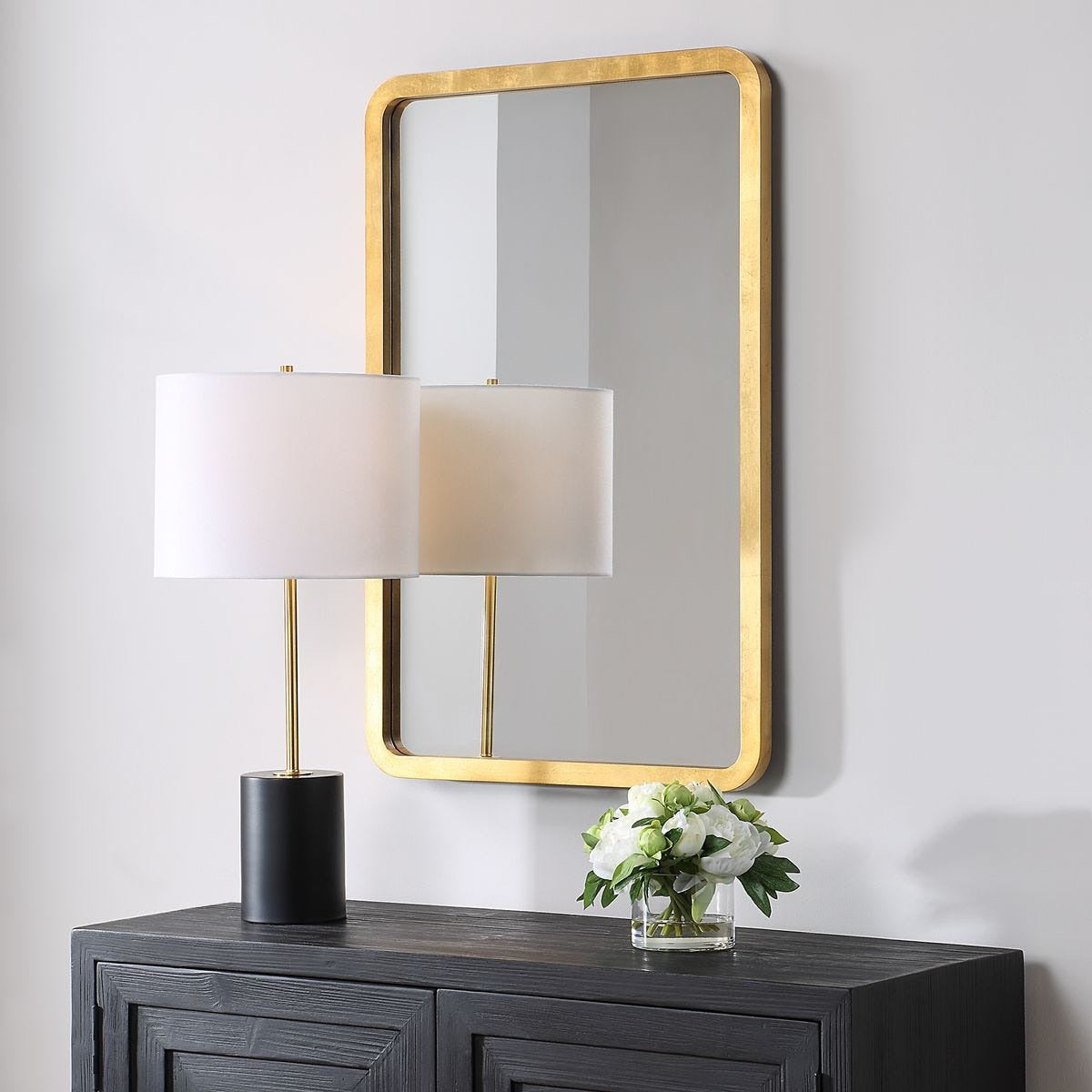 Juniper Mirror