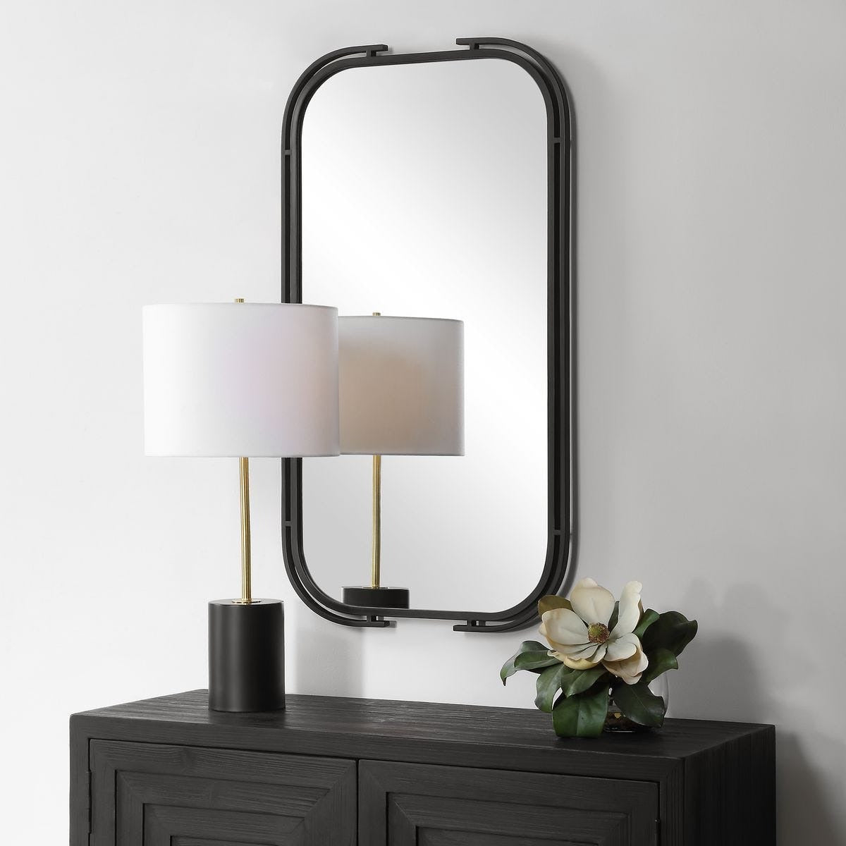 Lucas Mirror