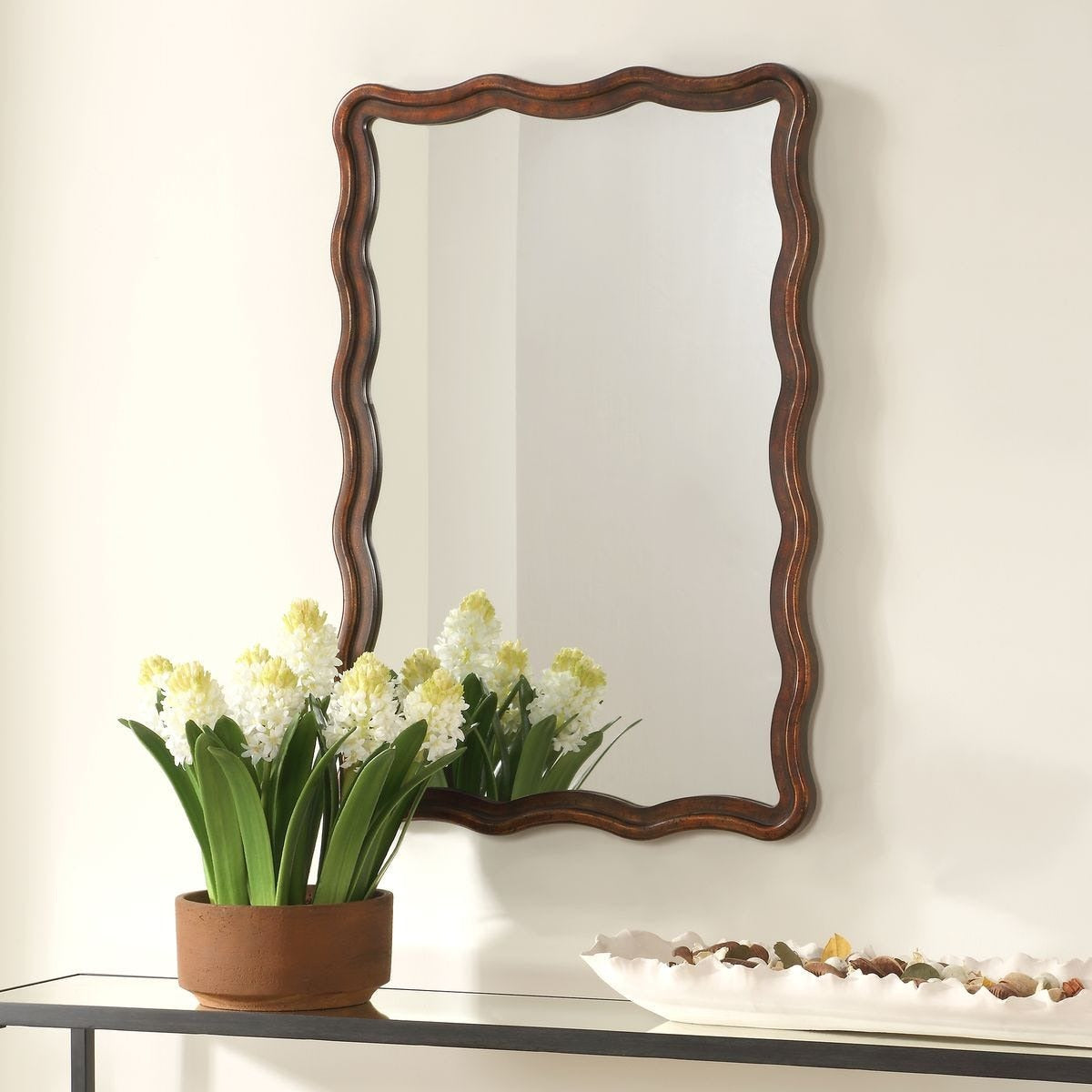 Agnes Mirror