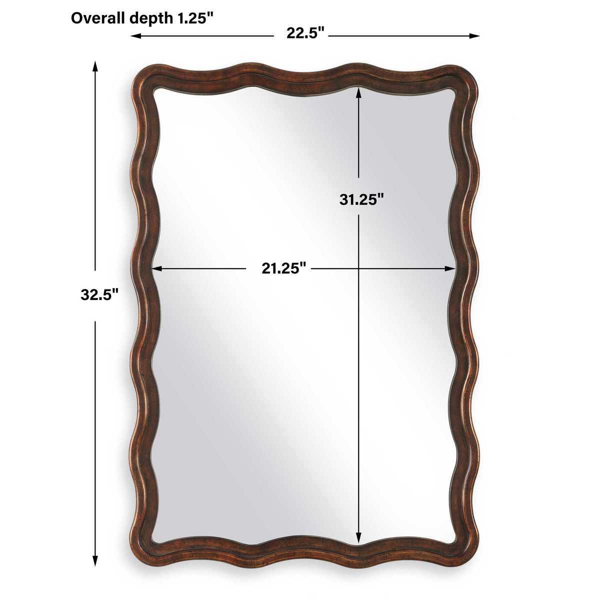 Agnes Mirror