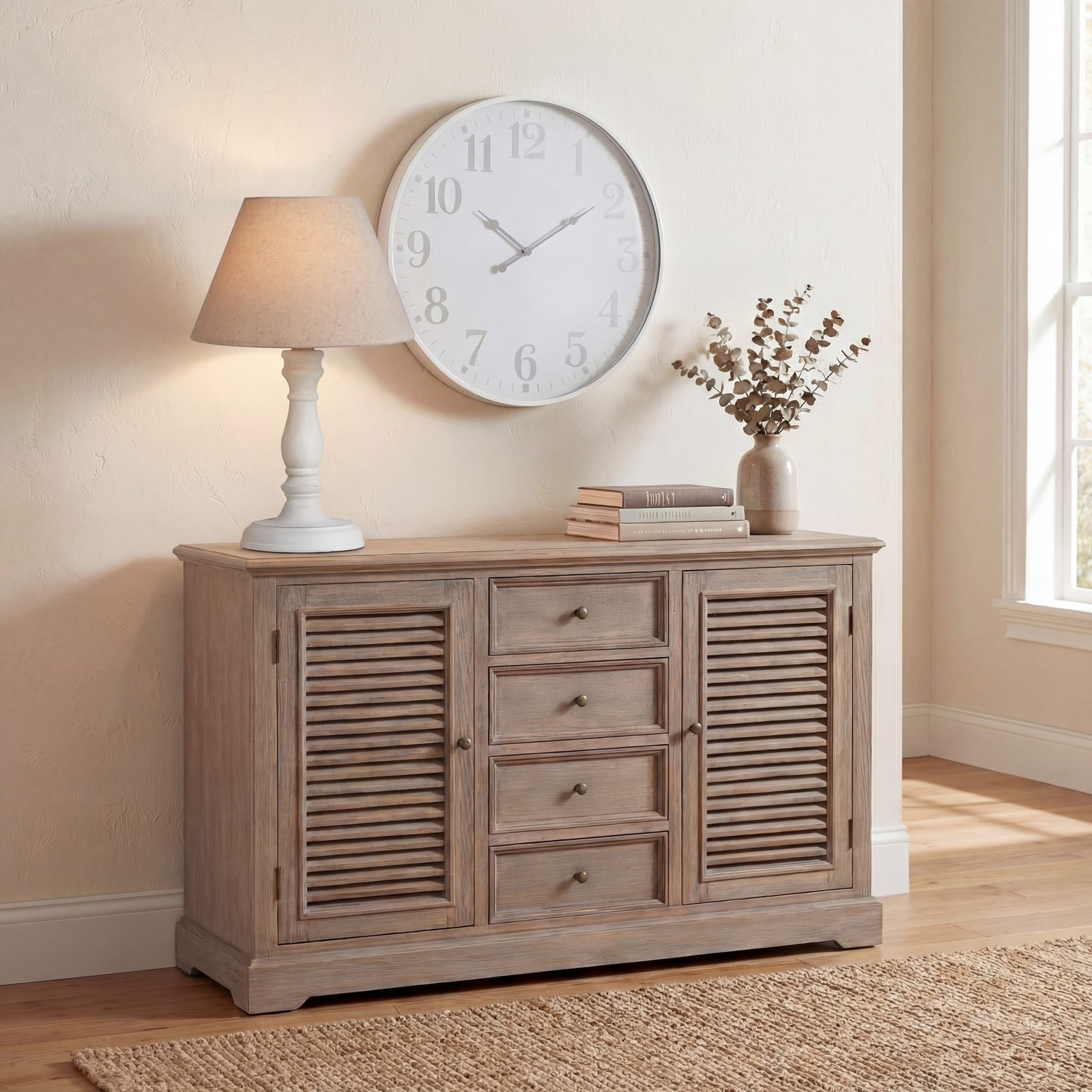 Cyrene Table Lamp