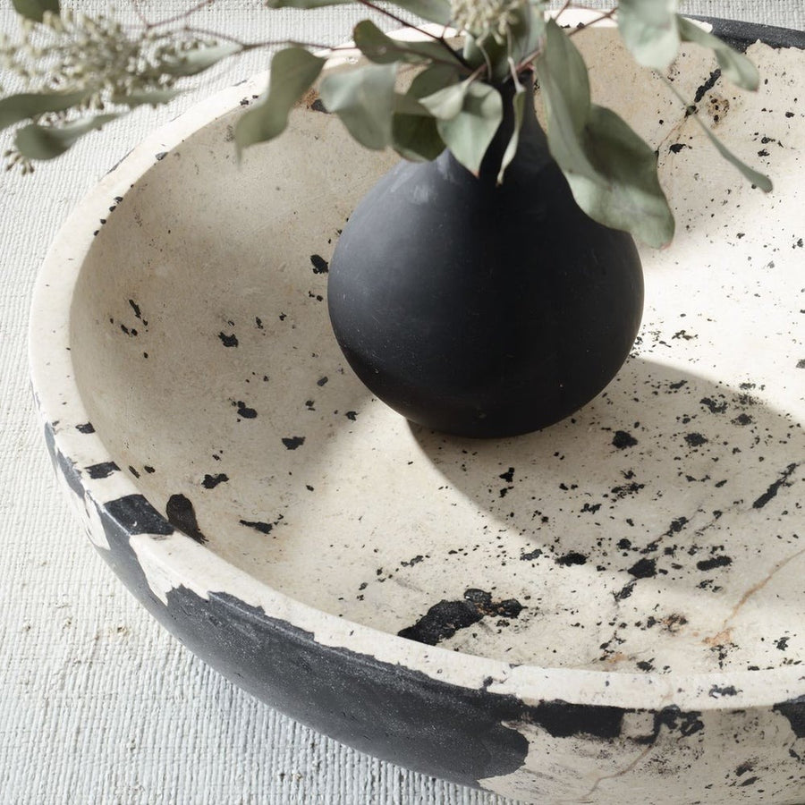 Nouveau Indoor-Outdoor Bowl
