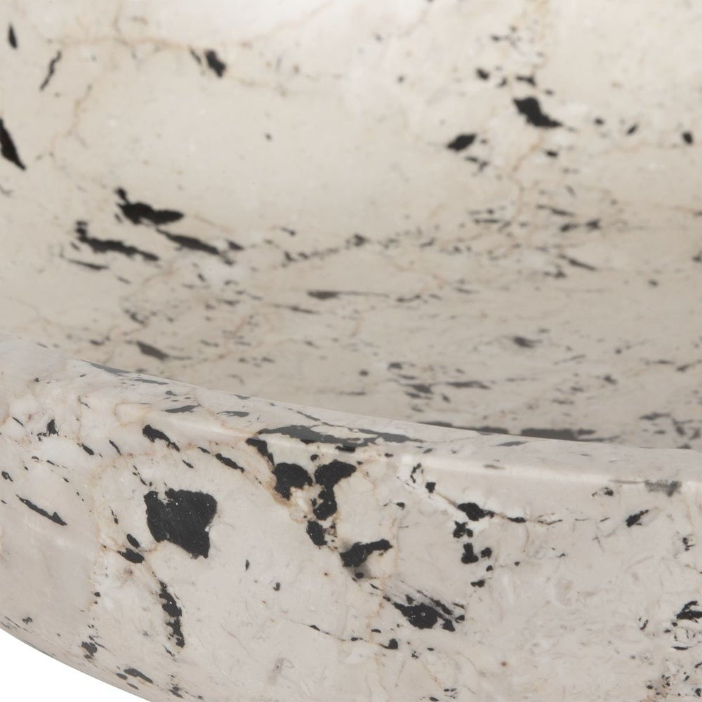 Nouveau Indoor-Outdoor Bowl