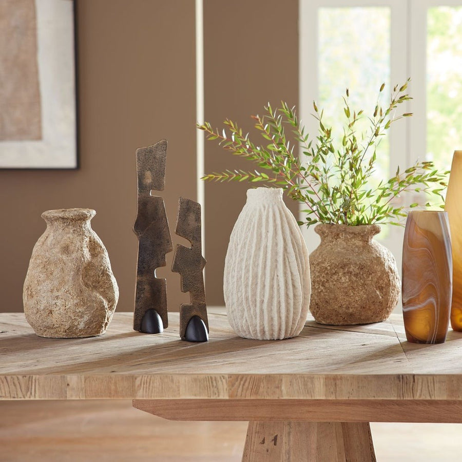 Anchient Echos Vases – Set of 2