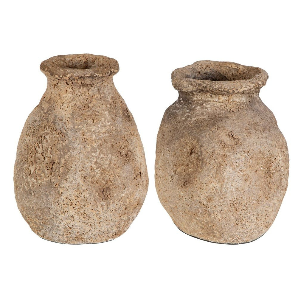Anchient Echos Vases – Set of 2