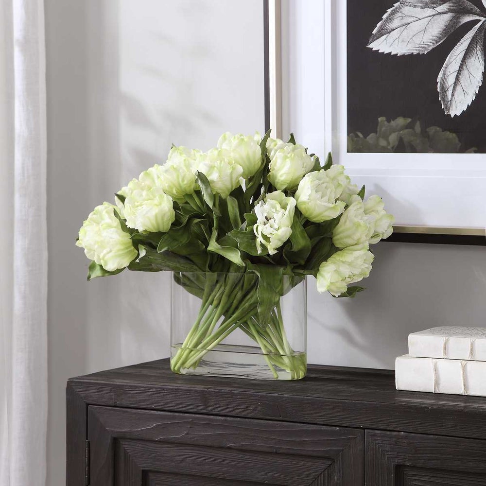 Kimbry Tulip Centrepiece
