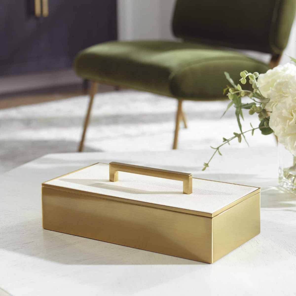 Wessex White Box