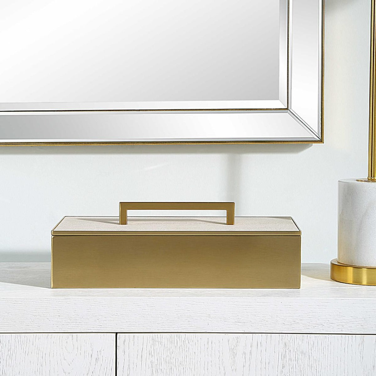Wessex White Box