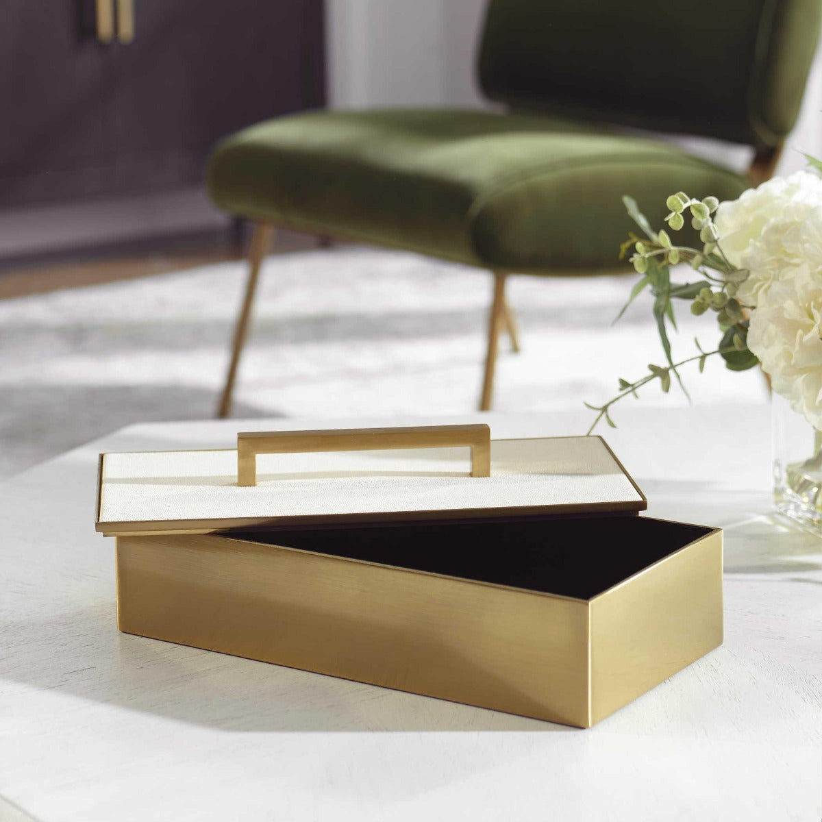 Wessex White Box
