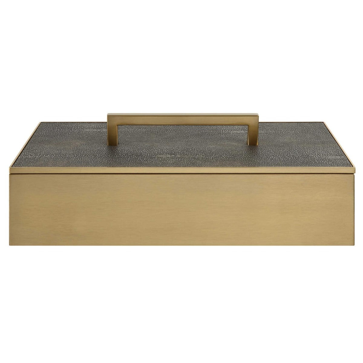 Wessex Grey Box