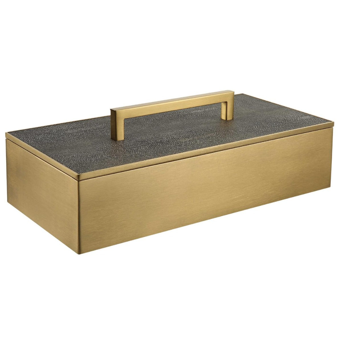 Wessex Grey Box