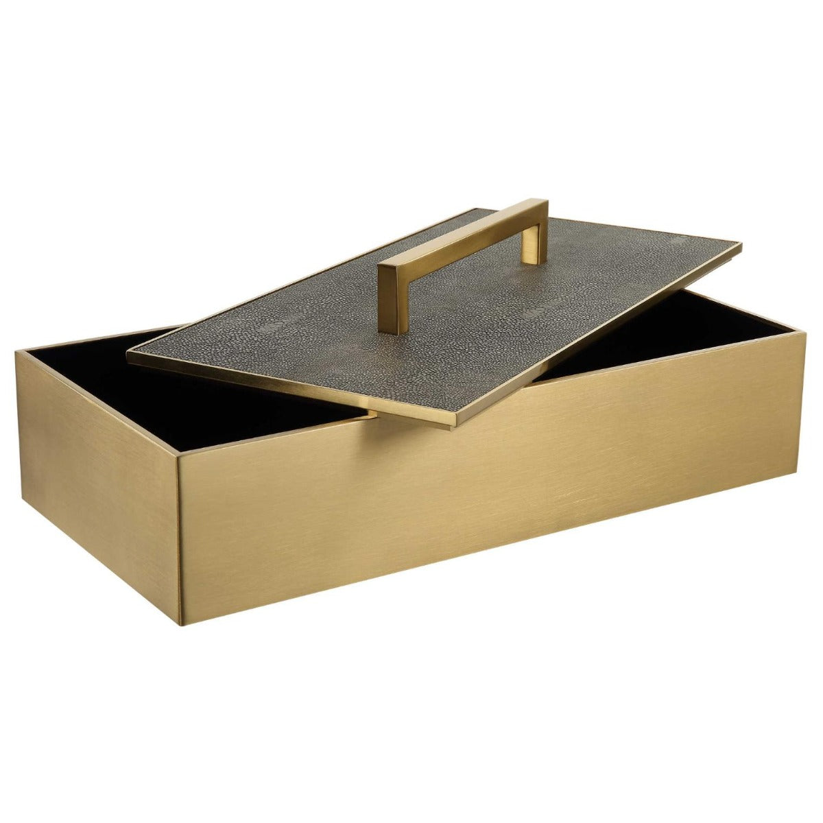 Wessex Grey Box