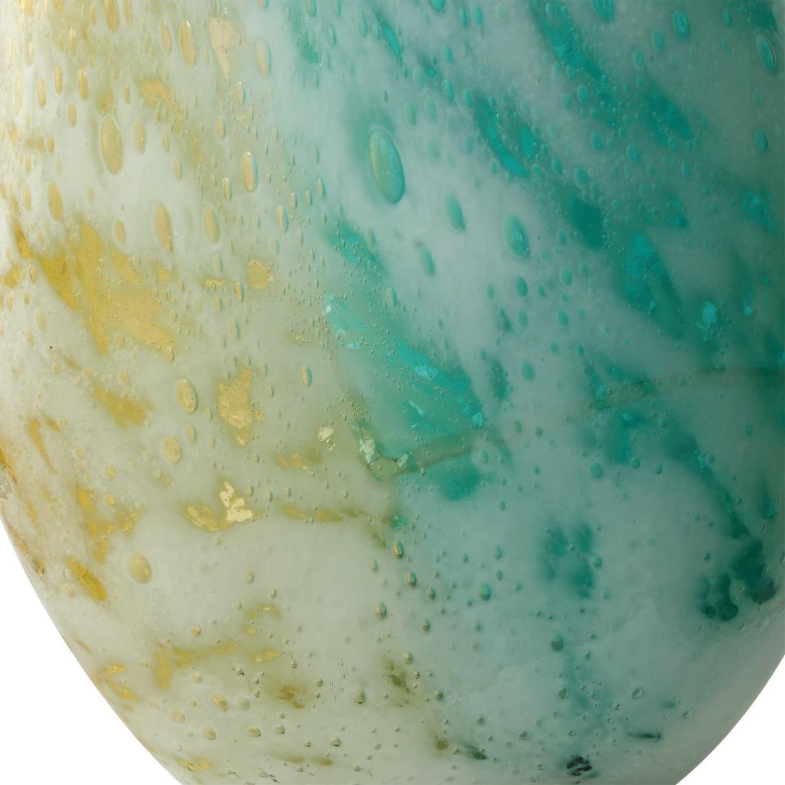 High Tide Glass Vases – Set of 2