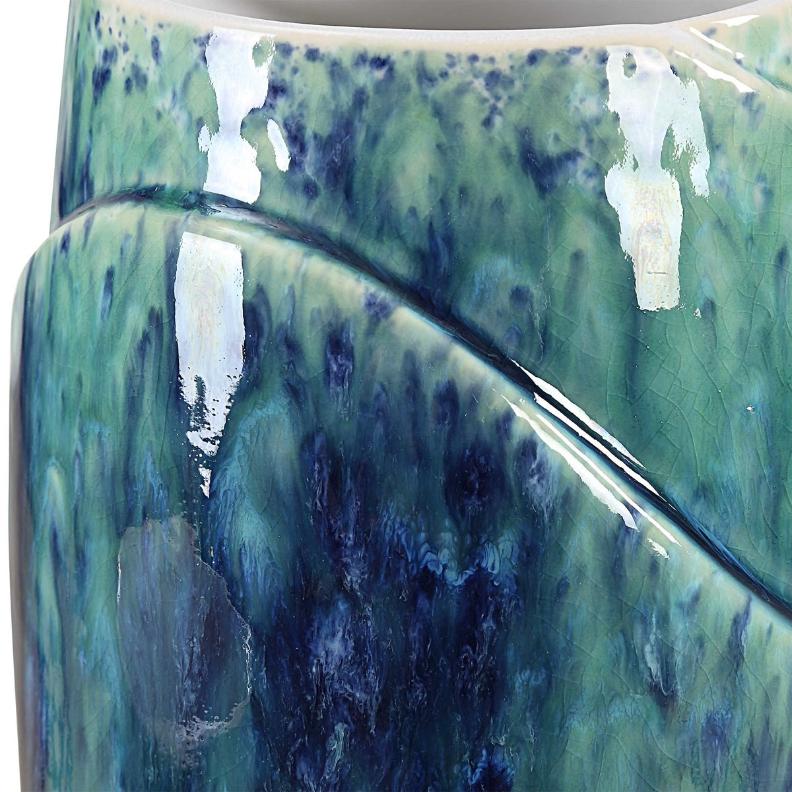 Tranquil Duo Vases – Set of 2