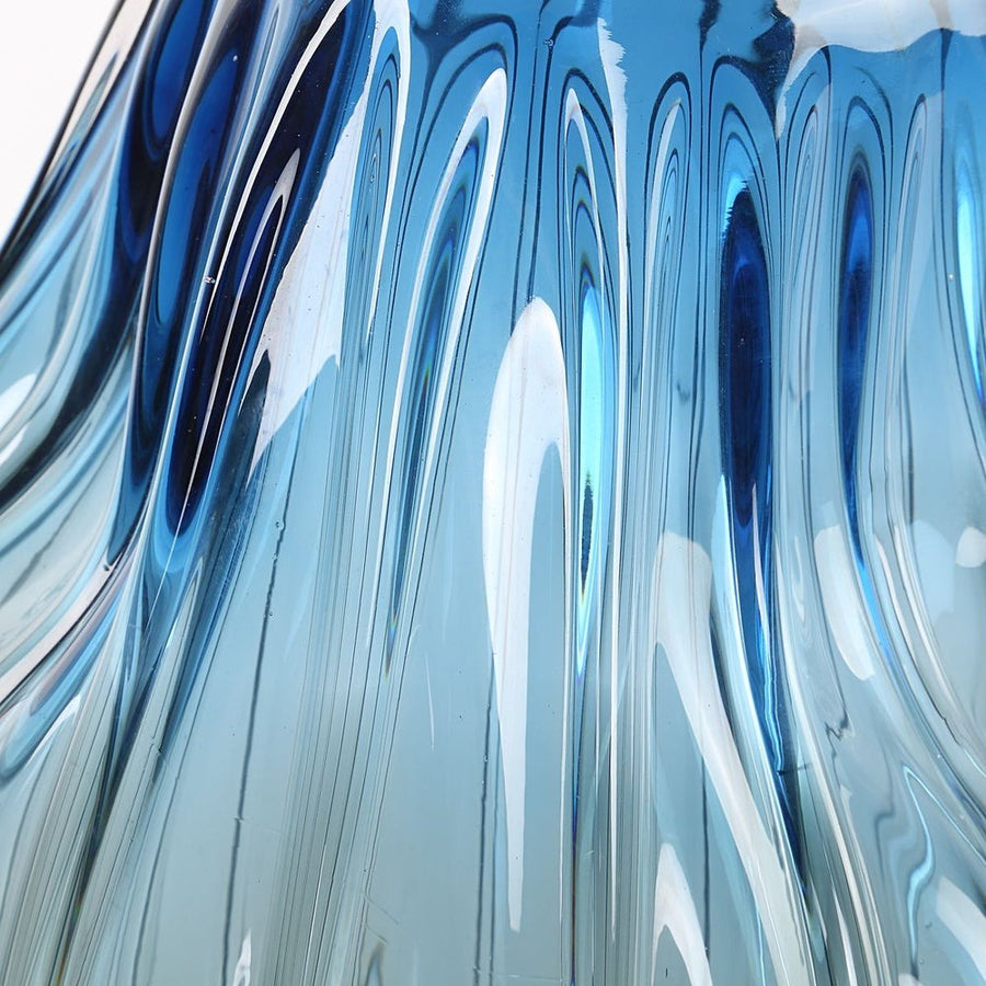 Midnight Horizon Vases – Set of 2
