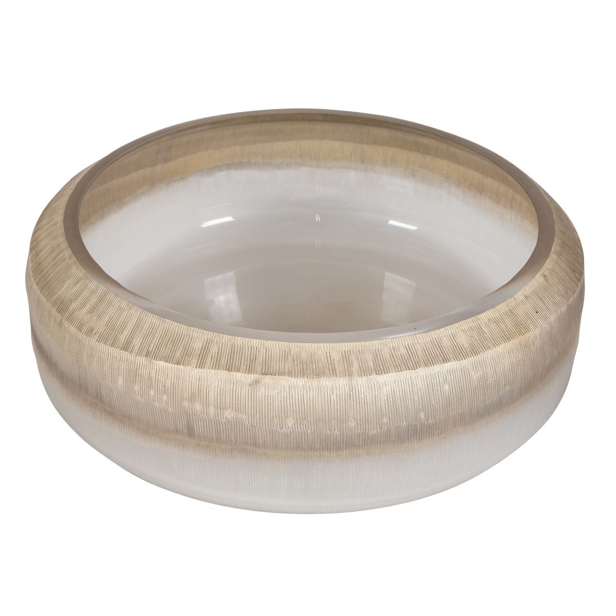 Ombra Modern Bowl