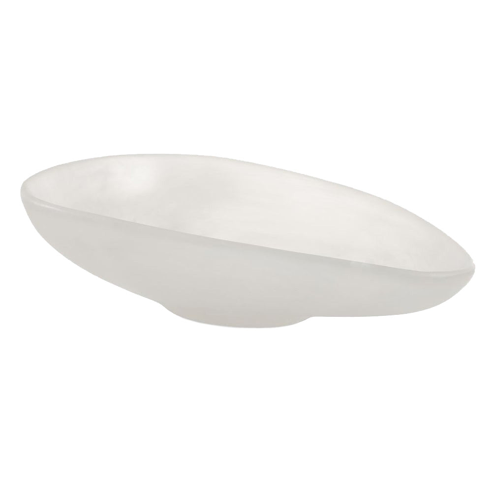 Marchena Bowl – White