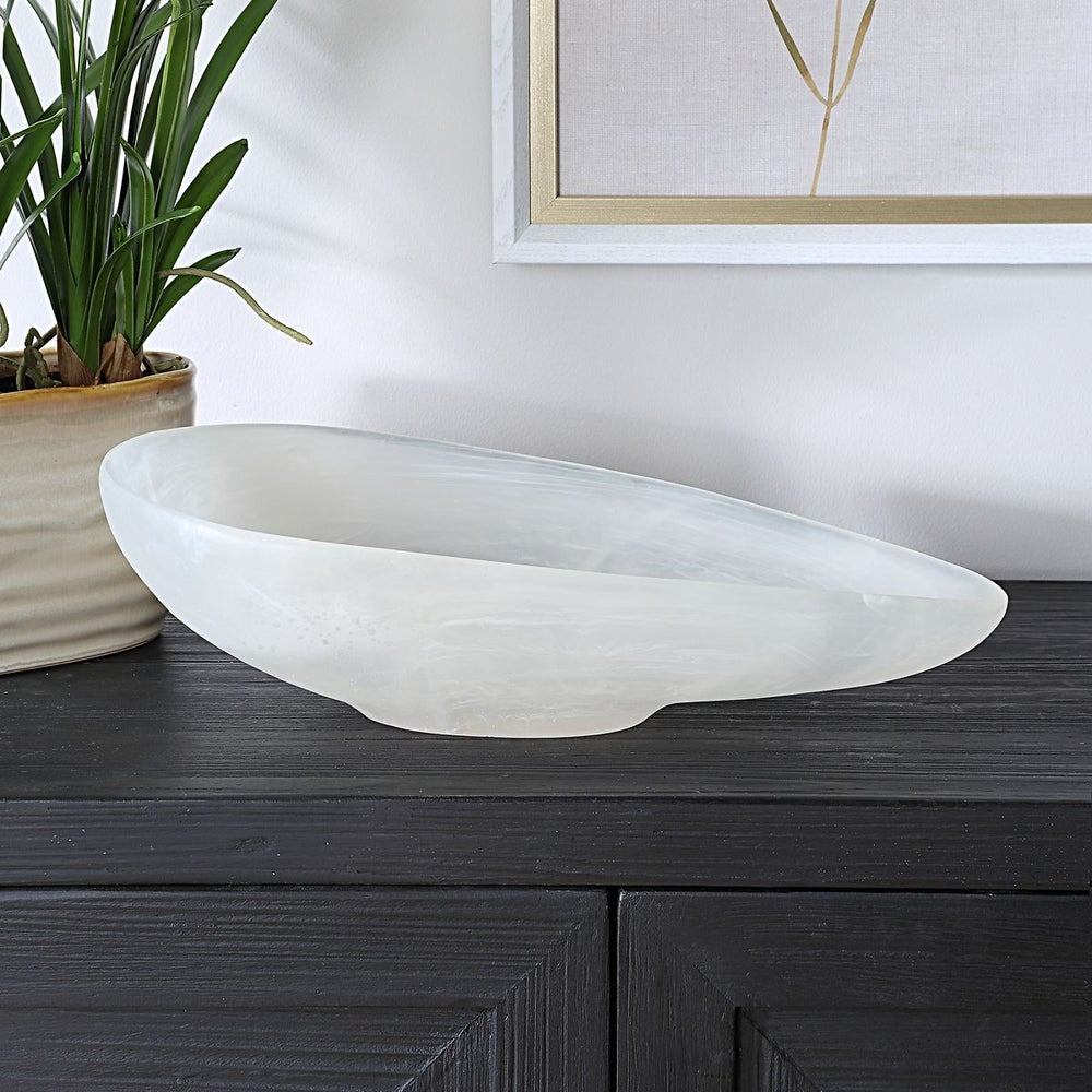 Marchena Bowl – White