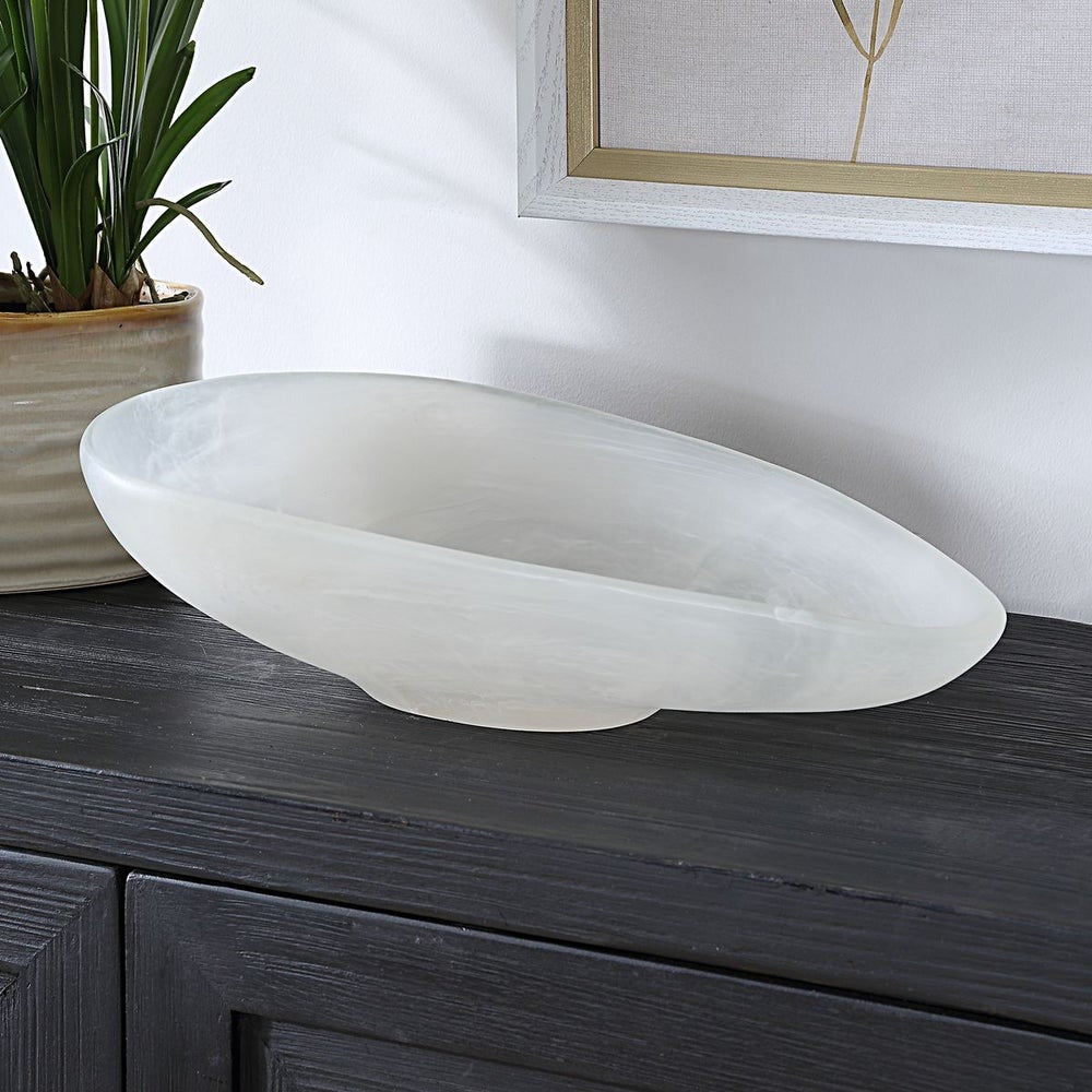 Marchena Bowl – White