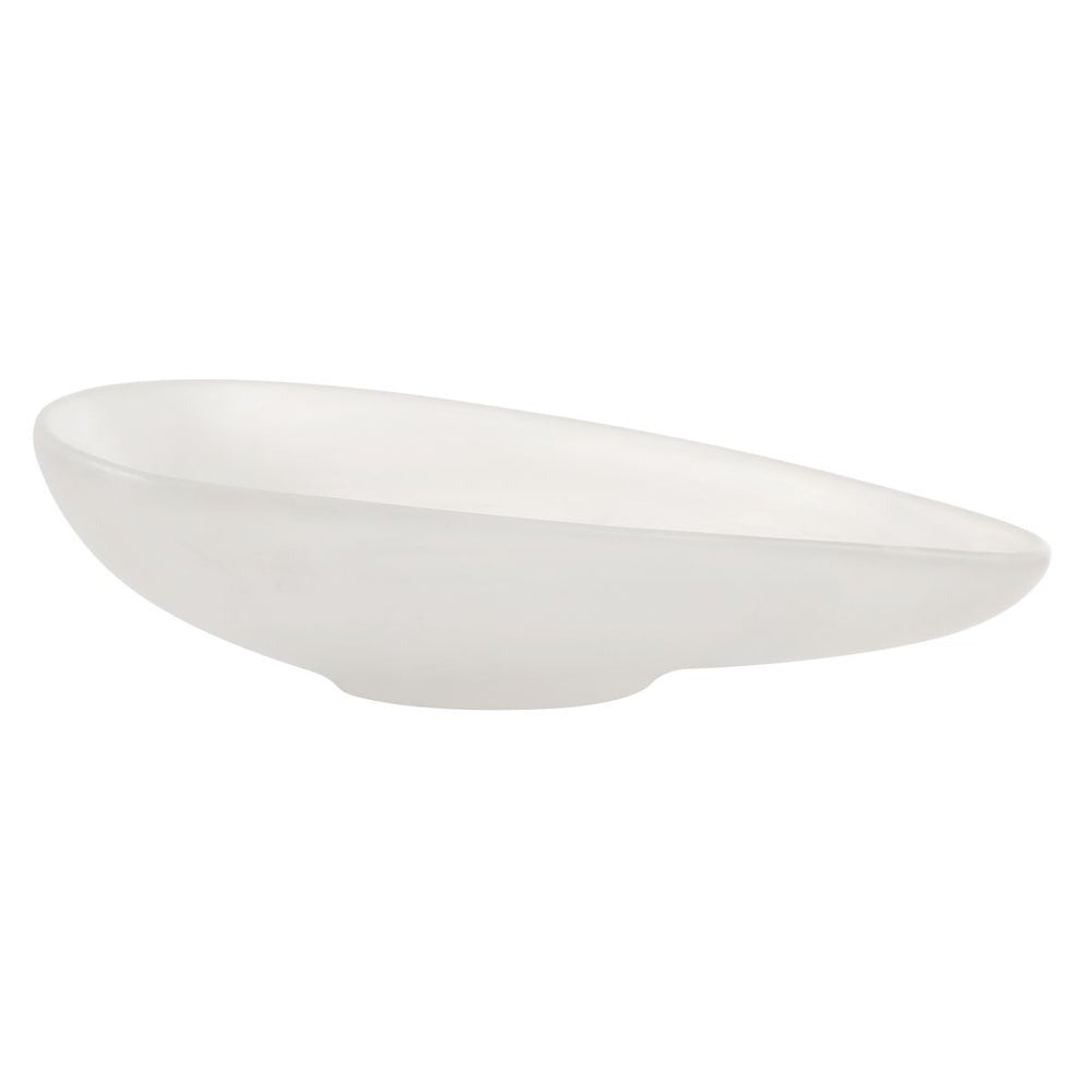 Marchena Bowl – White