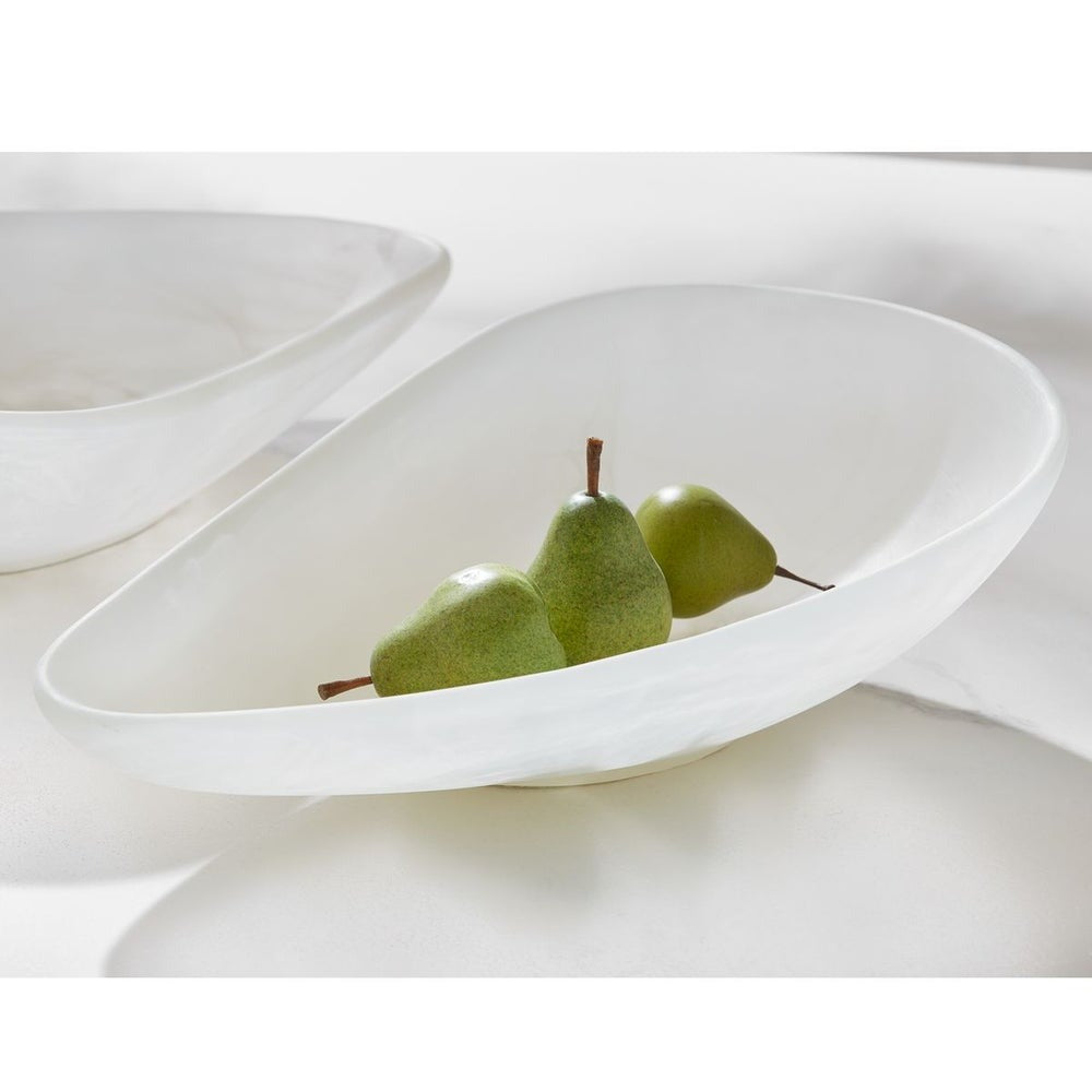 Marchena Bowl – White